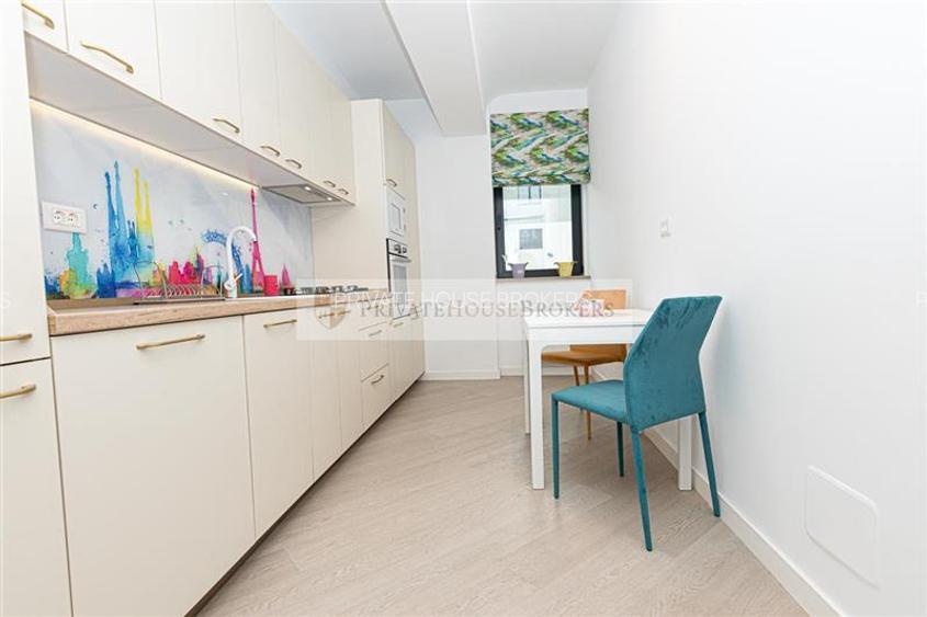 Pipera | Cortina North | Bloc 2023 | Parcare - 13