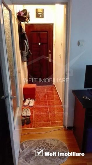 Investitie! Manastur - garsoniera confort 1, zona USAMV, strada Almasului - 5