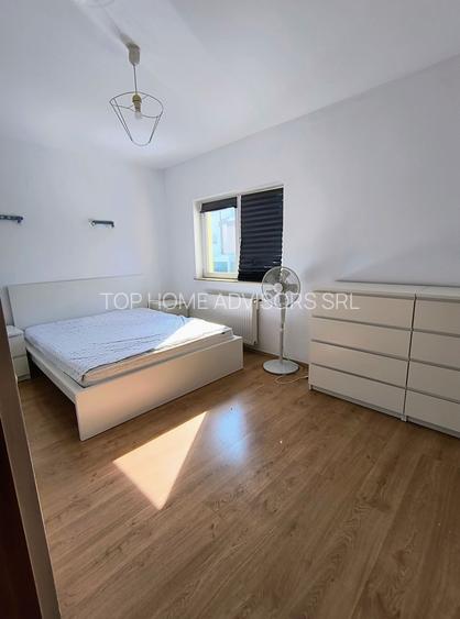 Vila Complex The CLASS,- rond OMV Pipera- curte - garaj - 15