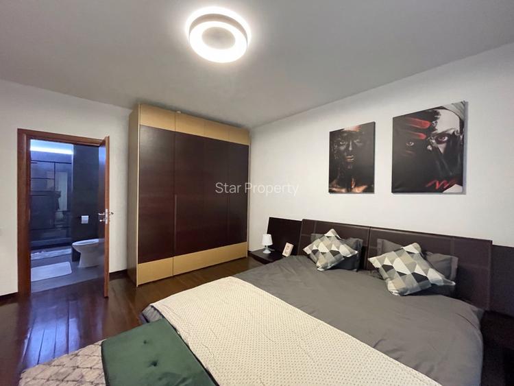 Cotroceni Gradina Botanică apartament elegant cu tersă generoasă - 11