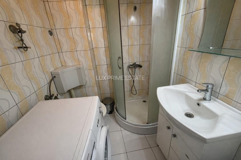 Garsonieră zona Girocului - 4