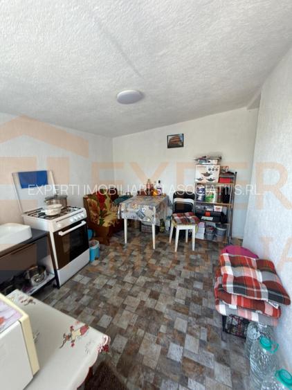 Casă de vânzare în Medeea | 3 camere | Curte generoasă | Renovată Complet - 16