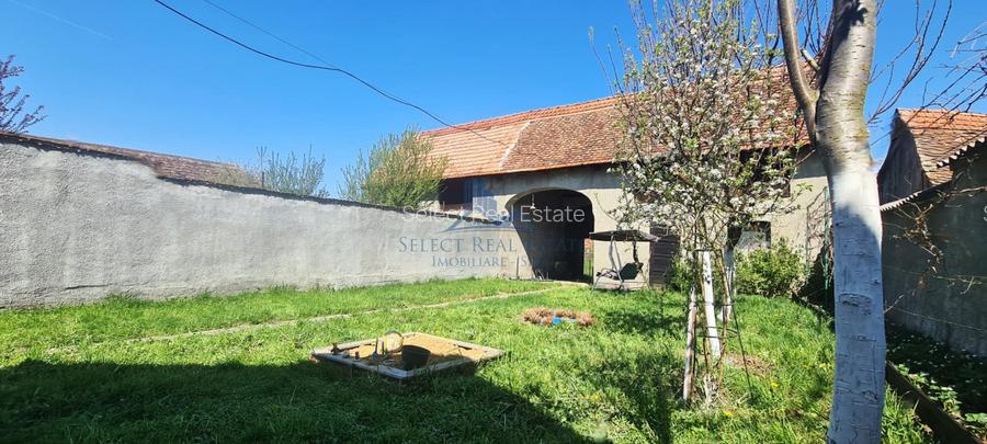 Casa de vanzare \ Hosman - Sibiu - 3
