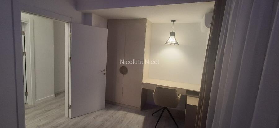 APARTAMENT 3 CAMERE  MOBILAT SI UTILAT TOTUL NOU PRIMA INCHIRIERE - 14