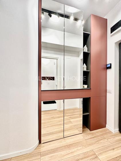 Studio de închiriat în zona Campus - 2