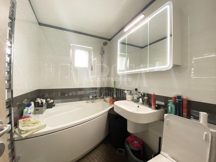 Apartament 4 camere de vanzare in Marasti, Cluj Napoca - 10