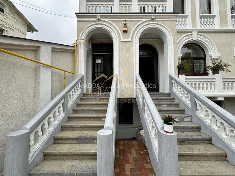 Spatiu de birouri 4 camere / ***104mp*** // zona Victoriei - 7