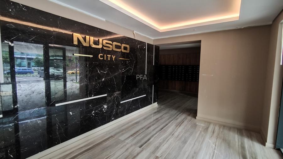 Aviatiei -Nusco City apartament  2 camere LUX - 12