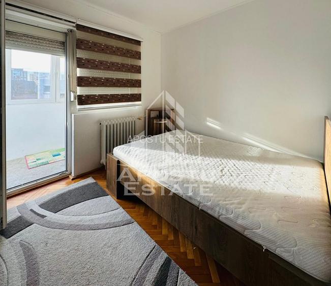 Apartament cu 3 camere - 5