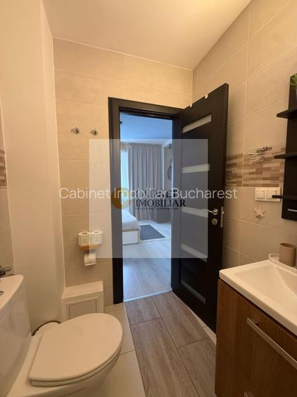 Garsoniera | Centru Vechi - Universitate  | Airbnb I Etaj 5 - 14