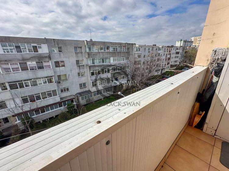 Apartament cu 3 camere de vanzare | Mobilat | Malu Rosu | Comision 0% - 14