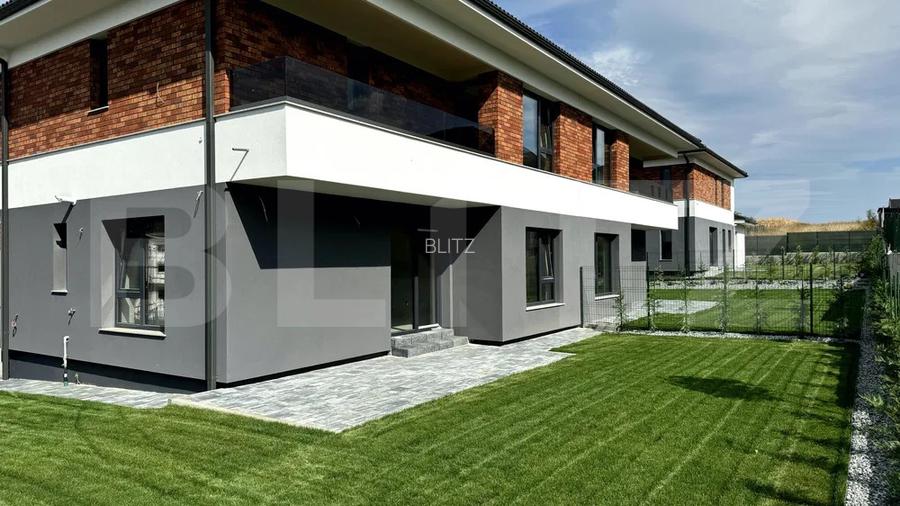 Ansamblu rezidențial exclusivist, aproape de Cluj , Dezmir - 3