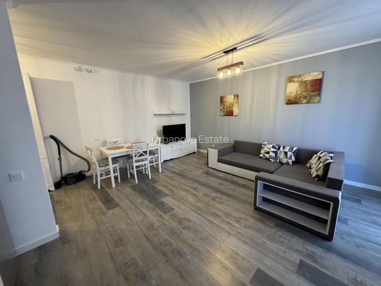 Apartament spațios si luminos cu 2 camere Semicentral, Crinului. - 3