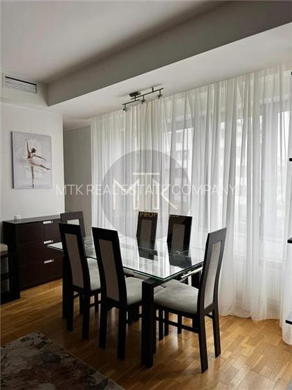 Apartament  2 camere premium I Herastrau I 1Loc de parcare - 4