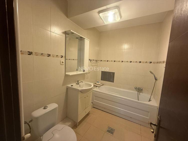 APARTAMENT 2 CAMERE  | 80 MP | 300 EURO | RĂDĂUȚI - 7