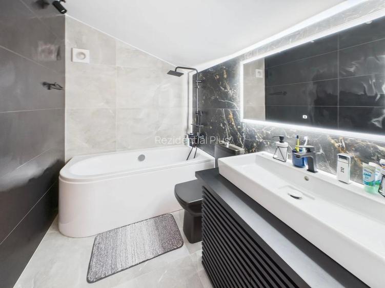 Disponibilitate imediat I  Primarie Otopeni I LUX  I Mutare directă - 11