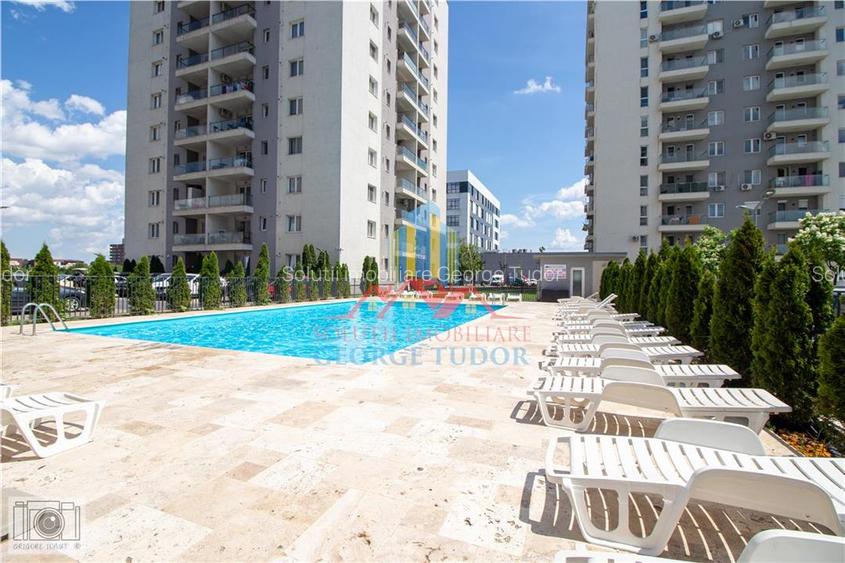 Ap. 2 camere decomandat, 61 mp,Dimri Residence , Prelungirea Ghencea nr 350A - 3