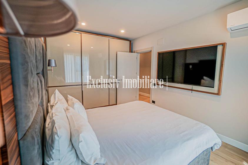 OCAZIE! AVIATORII -Apartament Premium 2 camere 58 mp- Mobilat si Utilat Complet - 11