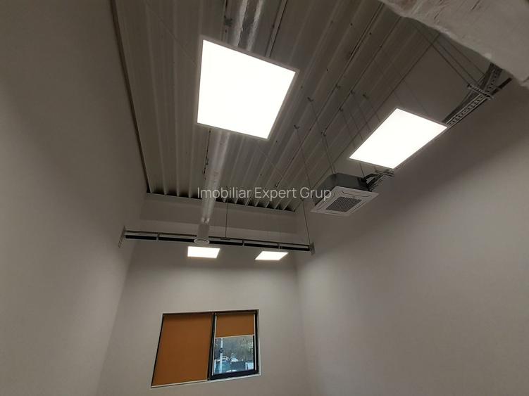 Catelu - Spatiu pentru depozitare cu temperatura controlata - 18