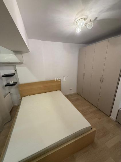 Grozăvești metrou 6-7min -Regie,bloc nou,centrala proprie - 6