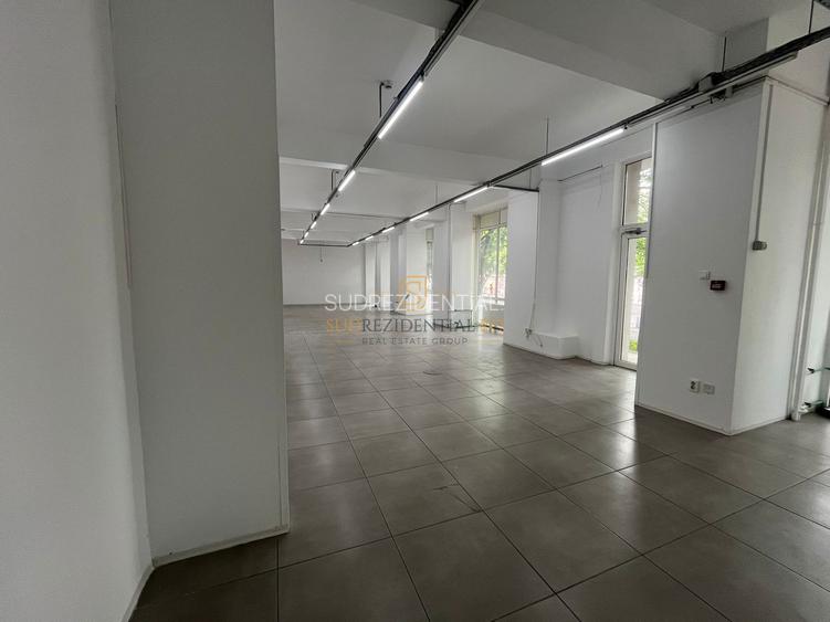 Spatiu Comercial | 261 mp | 20m Vitrina | Tineretului | Parc Carol - 4