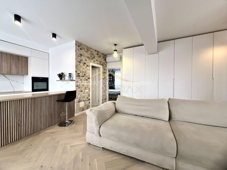 Apartament de Inchiriat | 2 camere | Herastrau - Aviatiei - 18