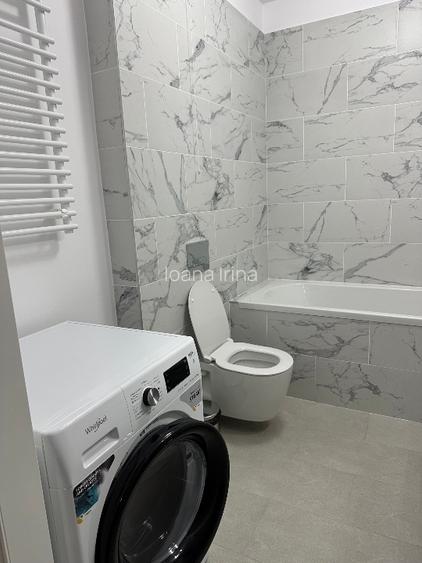 Greenfield Teilor studio 2 camere + parcare - 7