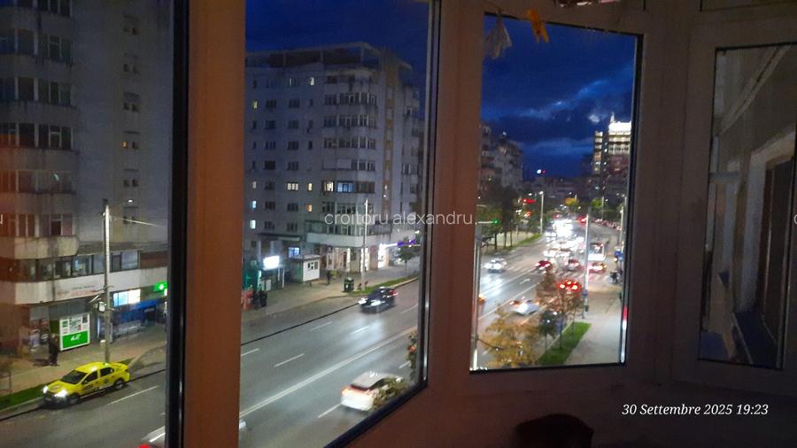 Apartament cu 2 camere, șoseaua Pacurari  - 7