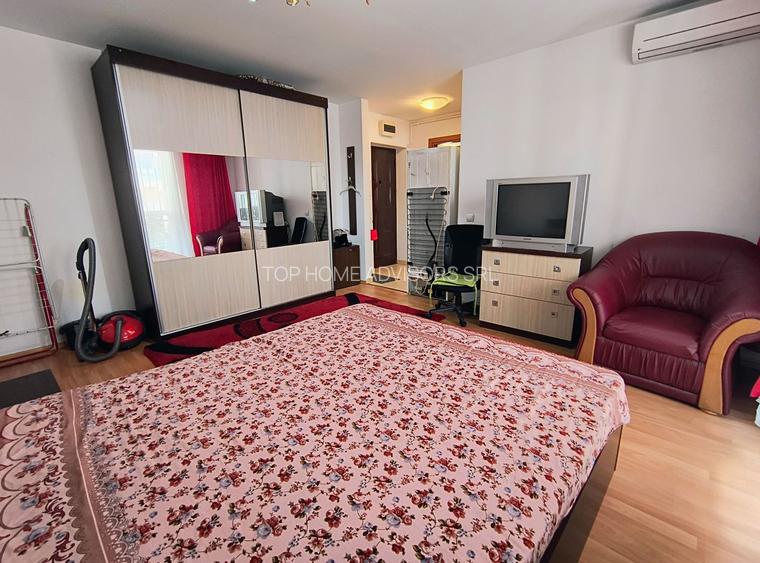 Garsoniera Vitan Barzesti- Hotel Rin - 5