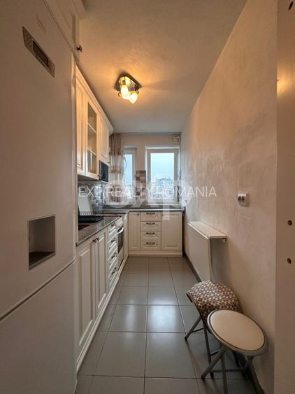 Apartament 2 Camere | Ultracentral | George Enescu - 5