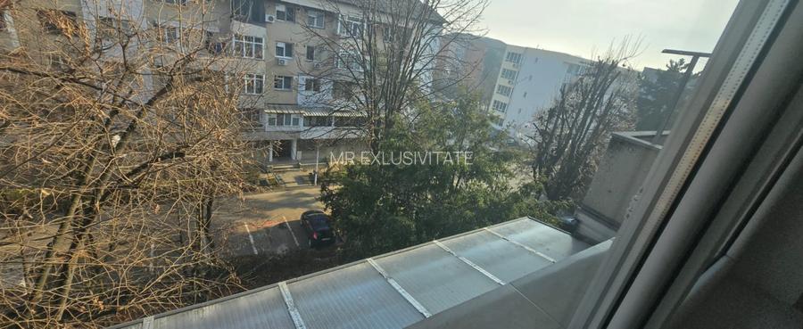 Apartament 2 camere renovat complet – zona 1 Mai, Targu Jiu - 11