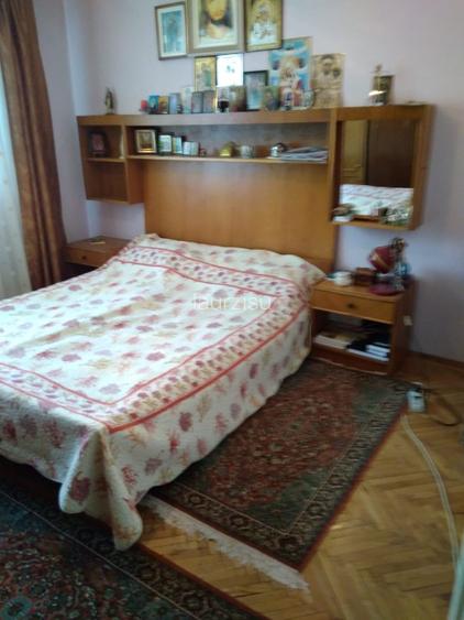Vand apartament 3 Camere, Decomandate, Baie cu geam, 64m2 , Mazepa  - 5