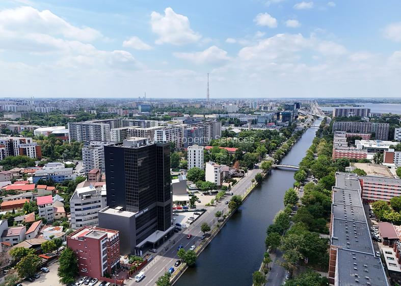 RIVERSIDE TOWER, Grozavesti - comision 0%, reprezentam proprietarul! - 5