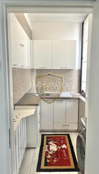 Apartament cu 2 camere | Centrala proprie | Floreasca - 4