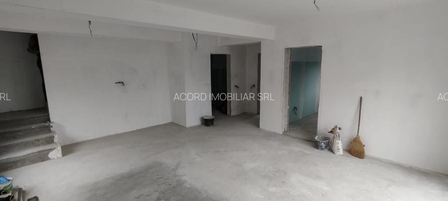 Casa tip duplex Agigea zona Primarie toate utilitatile - 6