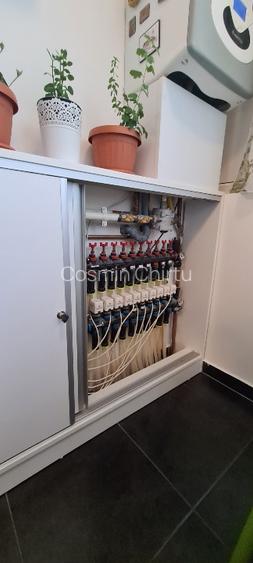 4 camere Nicolae Grigrescu - IOR | Centrala | Incalzire Pardoseala - 10