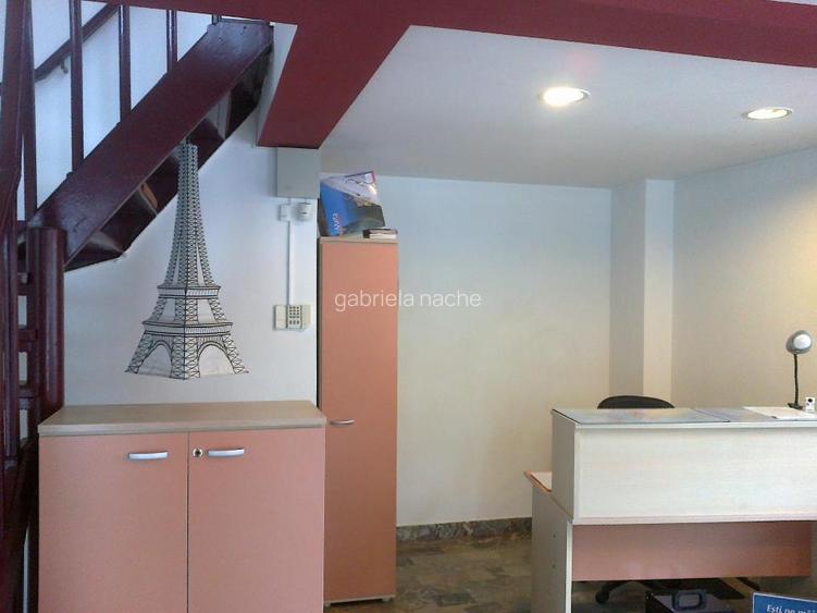 Persoana fizica vand Spatiu Comercial Ultracentral pe Bd. Ferdinand - 8