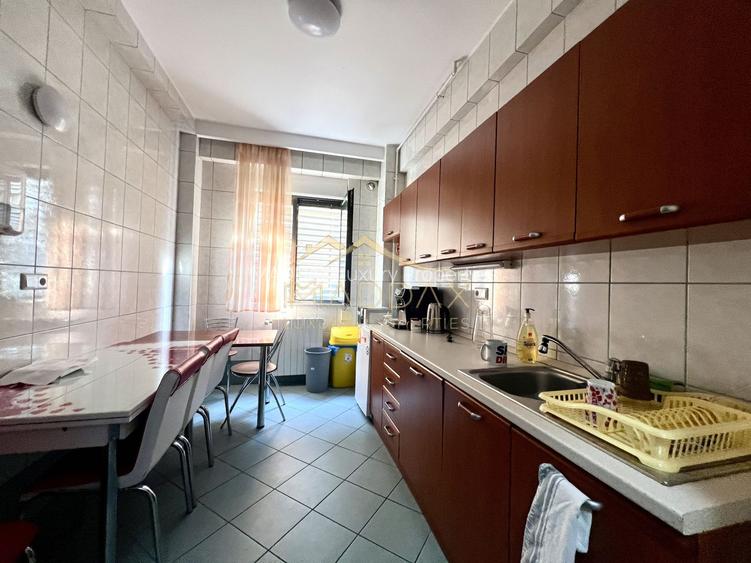 Apartament de Vanzare | 4 camere | Primaverii - 19