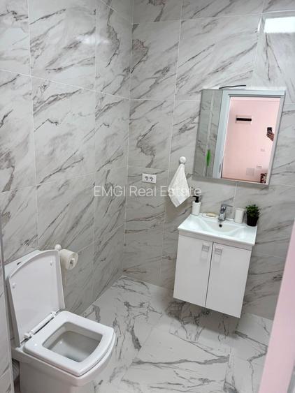 Garsonieră cu parcare subterană inclusă Sector 6 Metrou Preciziei - 10