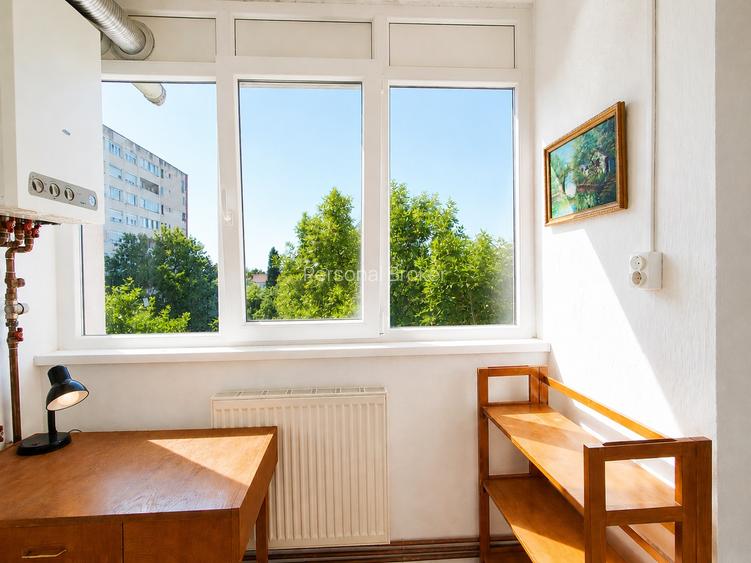 Apartament 3 camere | Zona Olimpia - Stadion | Pet Friendly - 12