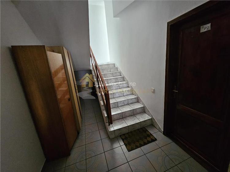 PENSIUNE 16 CAMERE  478 MP UTILI  | CURTE 320 MP | - 12