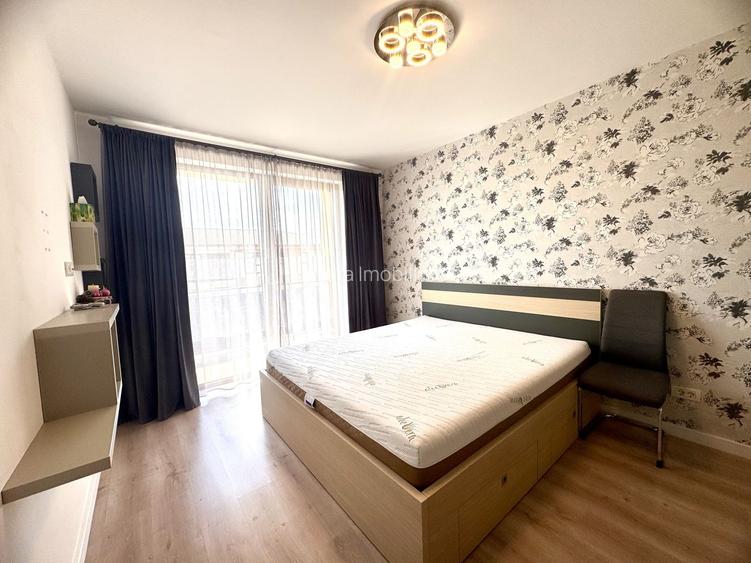 Decomandat, Etaj intermediar, Lift - 14