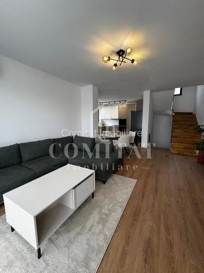 Duplex la cheie cu garaj cartierul Făget - 3