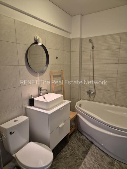 Garsoniera - compet mobilata și utilata - Pollux Residence - 6