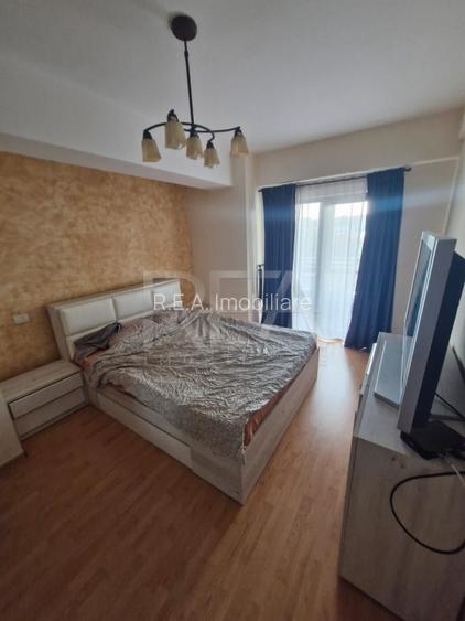 Apartament cu 2 camere vis-a-vis de Mall Vitan in bloc nou cu 12 etaje - 14