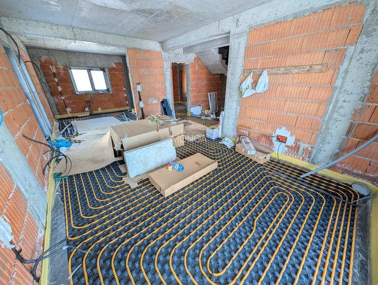 Casa 5+ camere 180mp | 0 comision | Tunari langa Amber Forest - 8