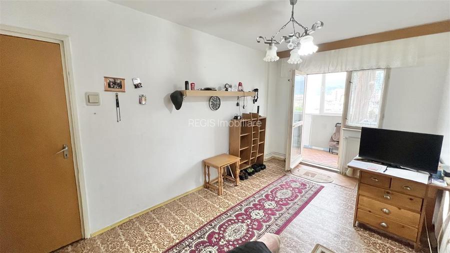 Apartament 2 camere decomandat etaj intermediar Calea Bucuresti, Brasov - 12