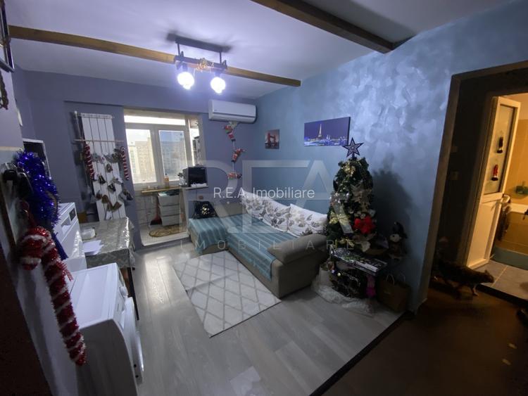 2 camere- Decomandat -Dumbrava Noua - 5