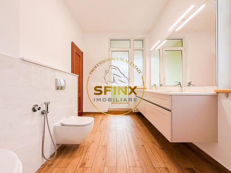 4 camere, terasa panoramica, Aviatiei - 8