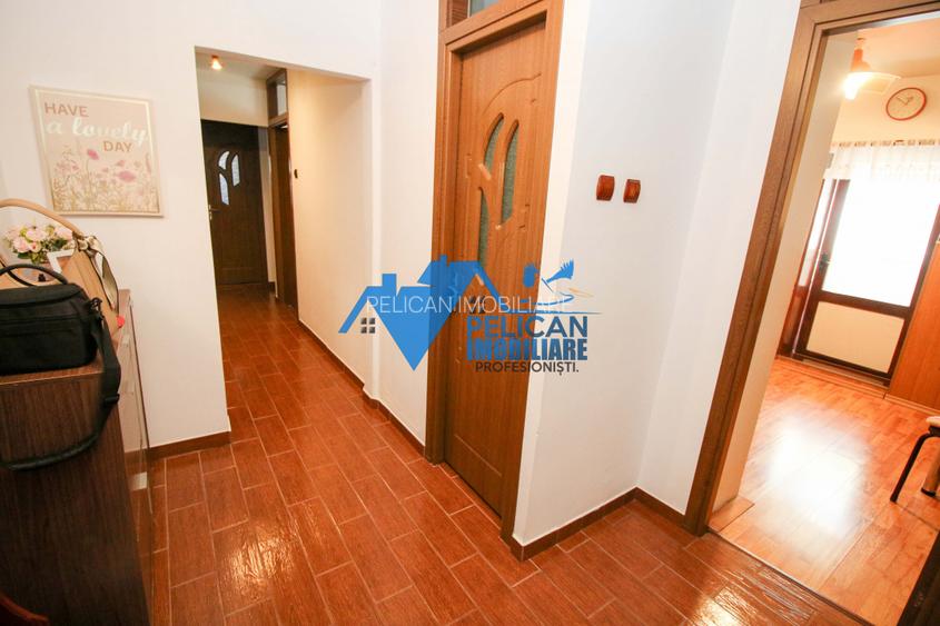 E3, decomandat, 3 camere, renovat - 3